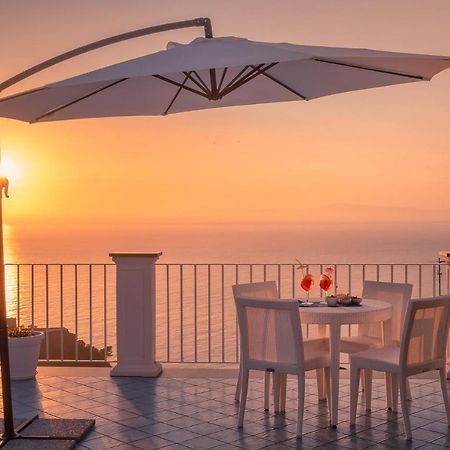 Casa Mareluna Vico Equense Εξωτερικό φωτογραφία