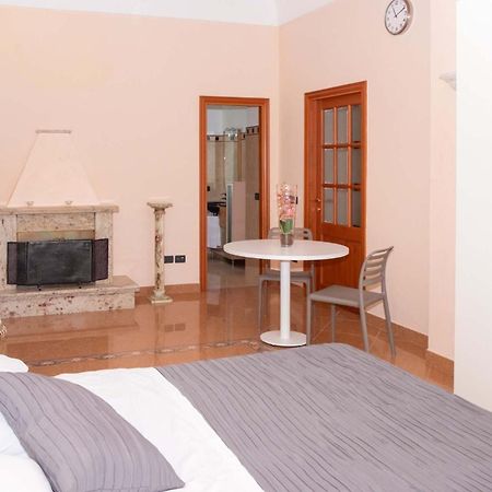 Casa Mareluna Vico Equense Δωμάτιο φωτογραφία