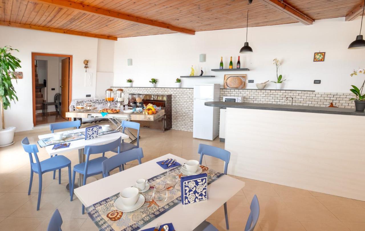 Casa Mareluna Vico Equense Εξωτερικό φωτογραφία