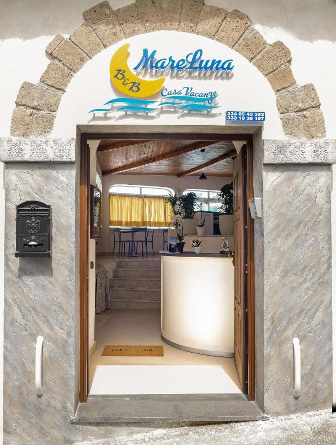 Casa Mareluna Vico Equense Εξωτερικό φωτογραφία