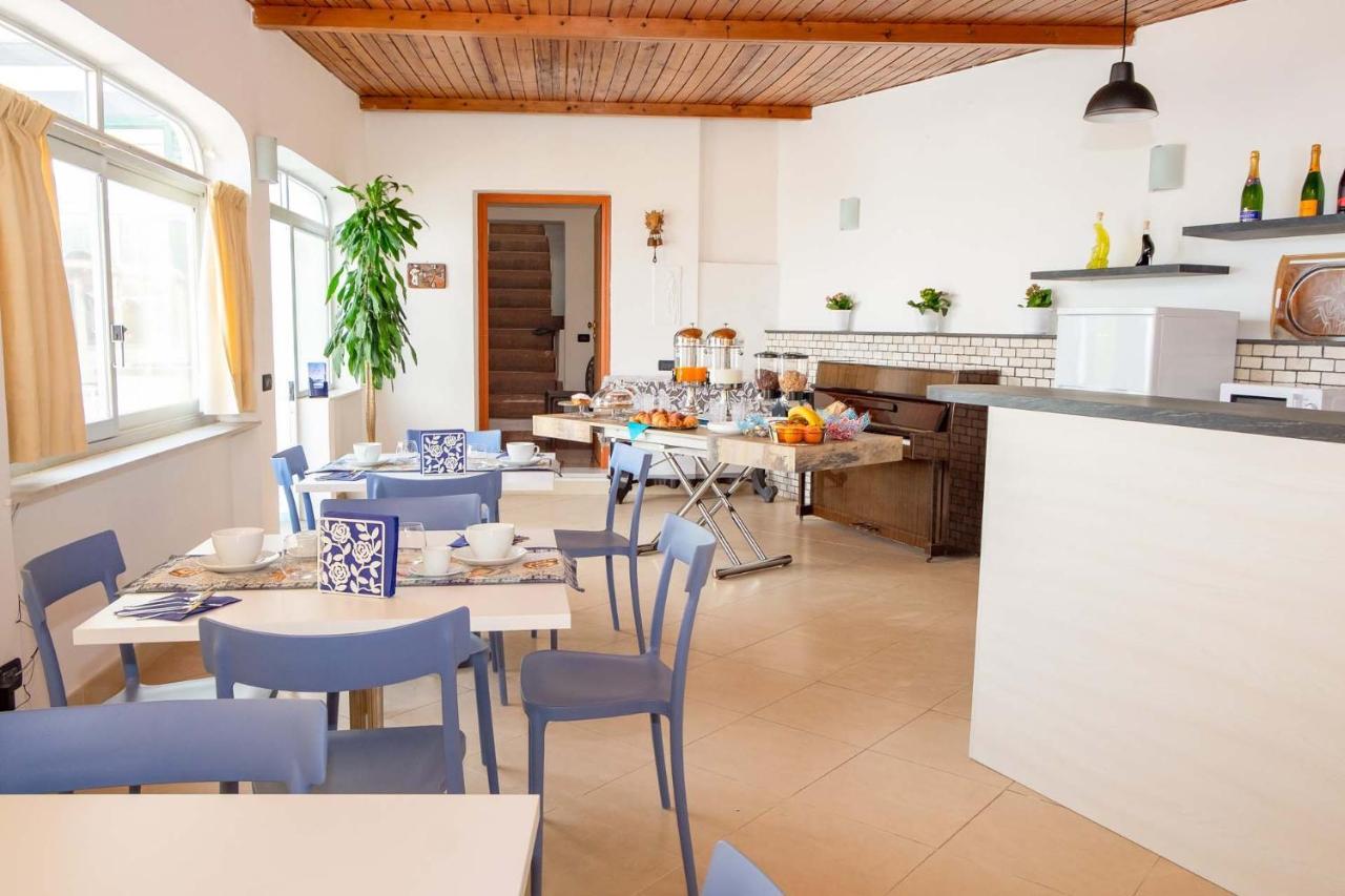 Casa Mareluna Vico Equense Εξωτερικό φωτογραφία