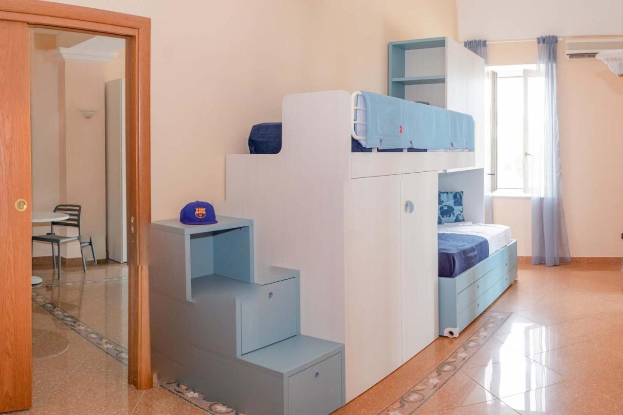 Casa Mareluna Vico Equense Εξωτερικό φωτογραφία