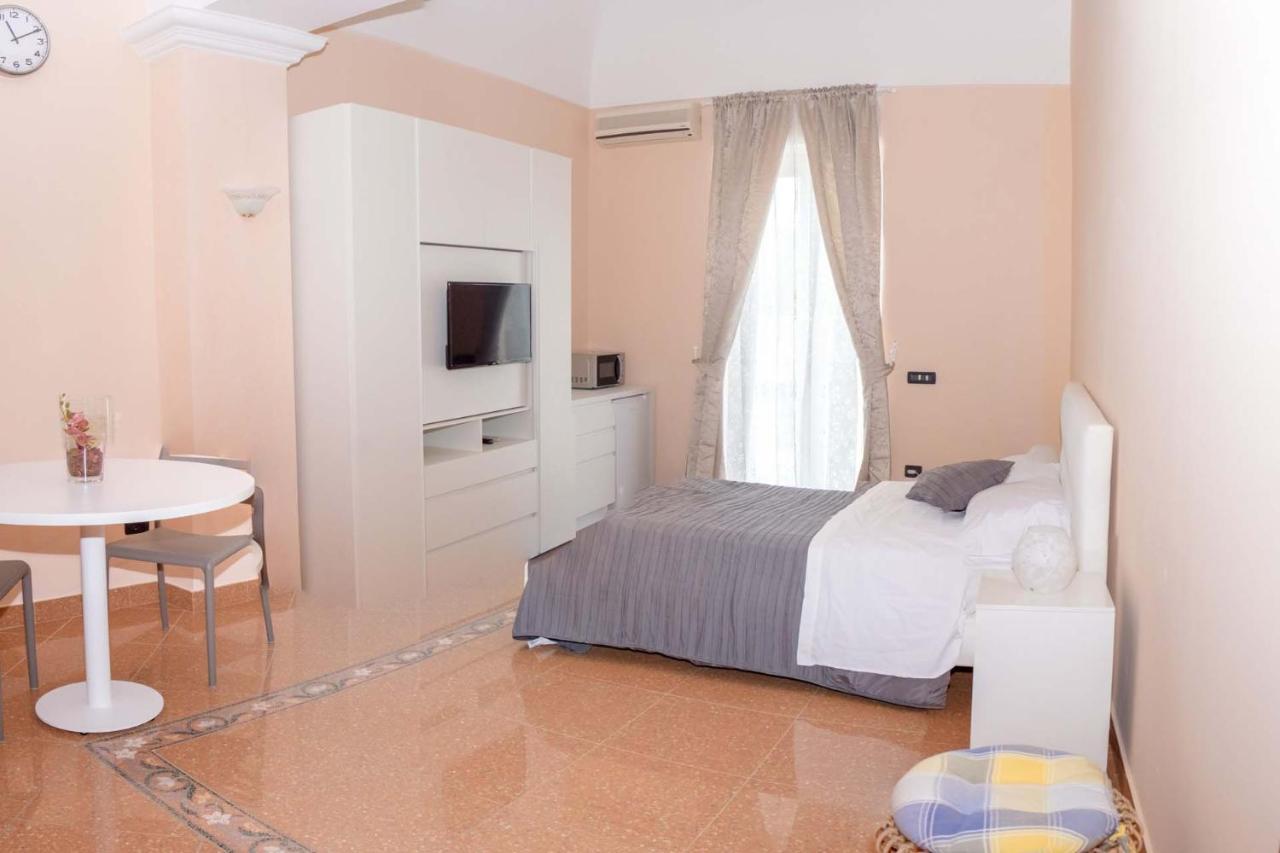 Casa Mareluna Vico Equense Εξωτερικό φωτογραφία