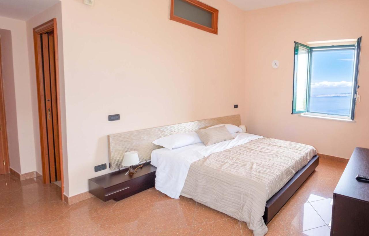 Casa Mareluna Vico Equense Εξωτερικό φωτογραφία