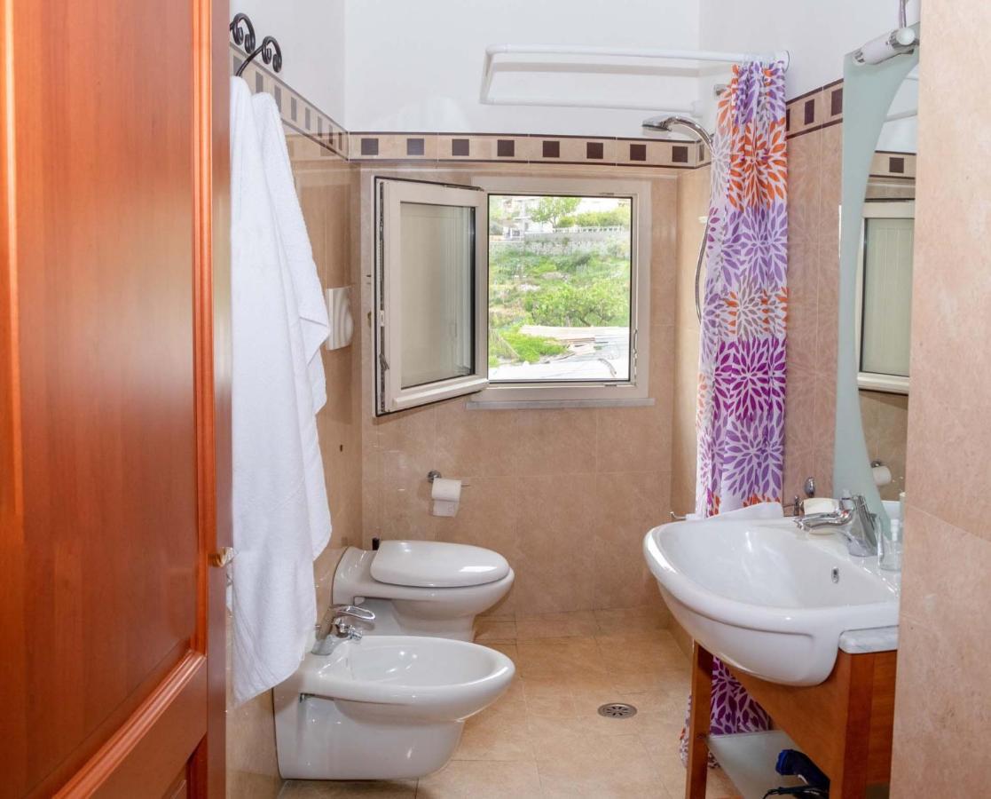 Casa Mareluna Vico Equense Εξωτερικό φωτογραφία