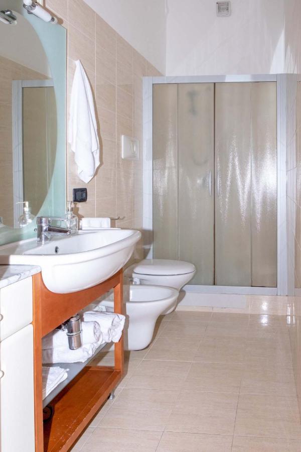Casa Mareluna Vico Equense Εξωτερικό φωτογραφία