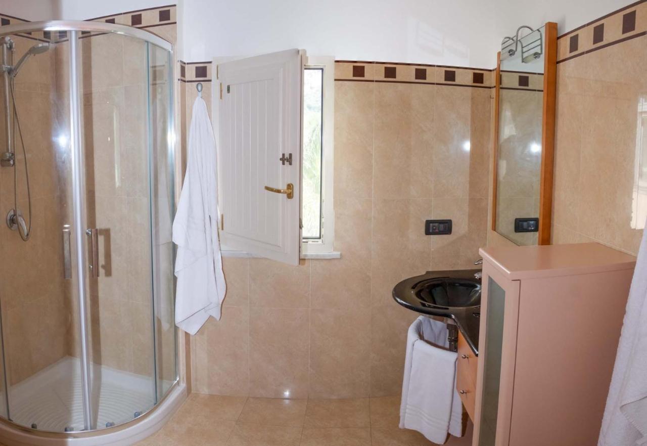 Casa Mareluna Vico Equense Εξωτερικό φωτογραφία