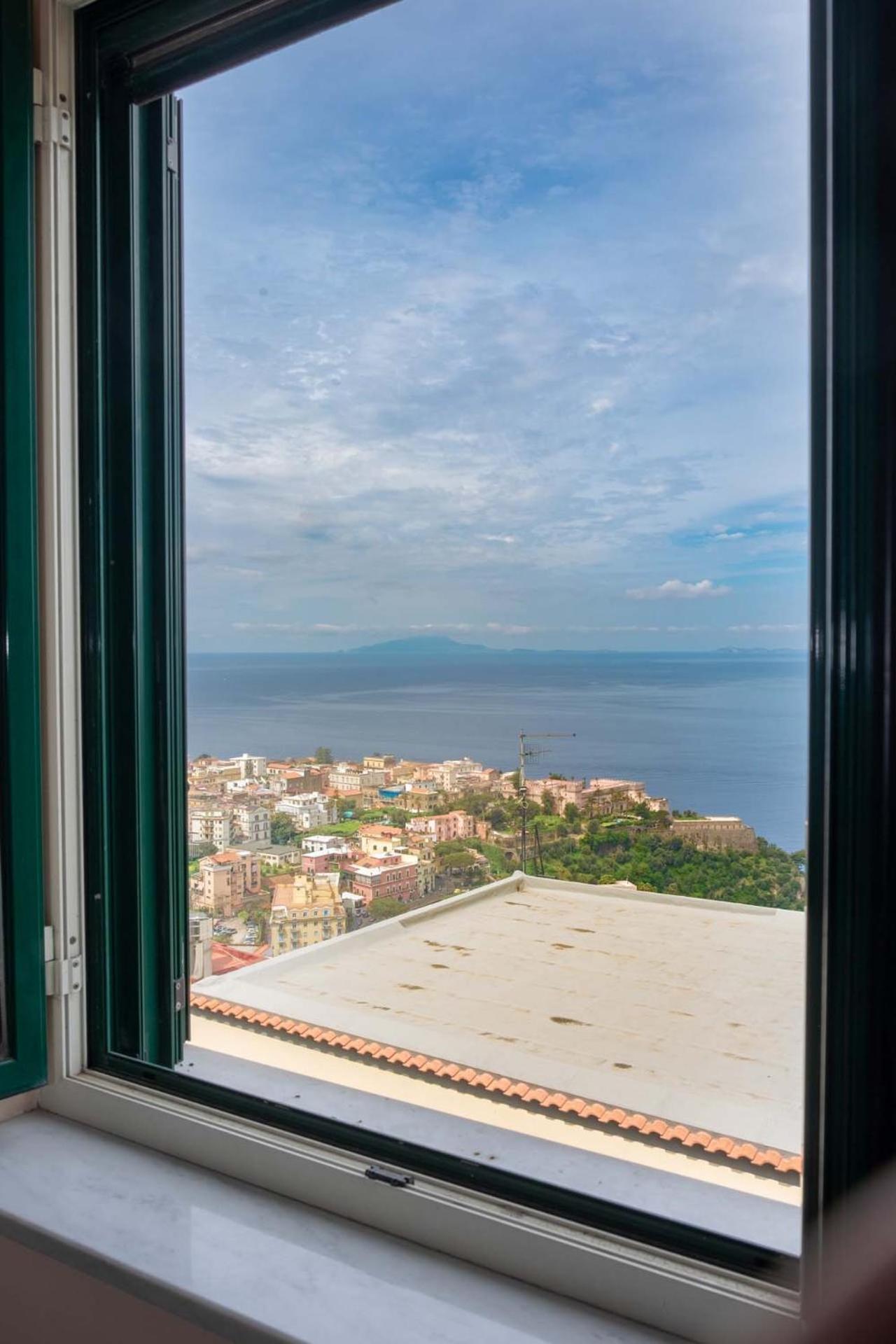 Casa Mareluna Vico Equense Δωμάτιο φωτογραφία