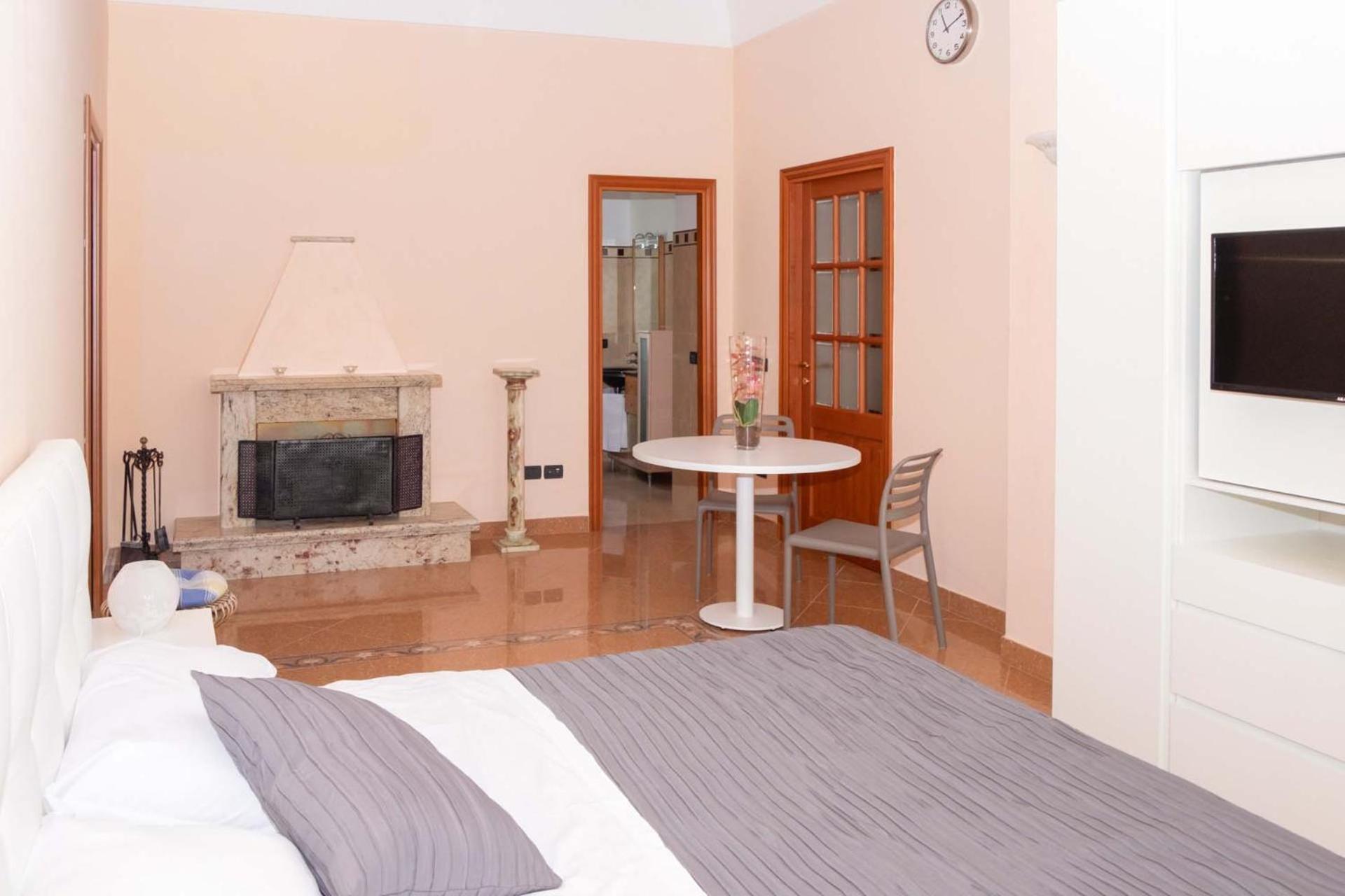Casa Mareluna Vico Equense Δωμάτιο φωτογραφία