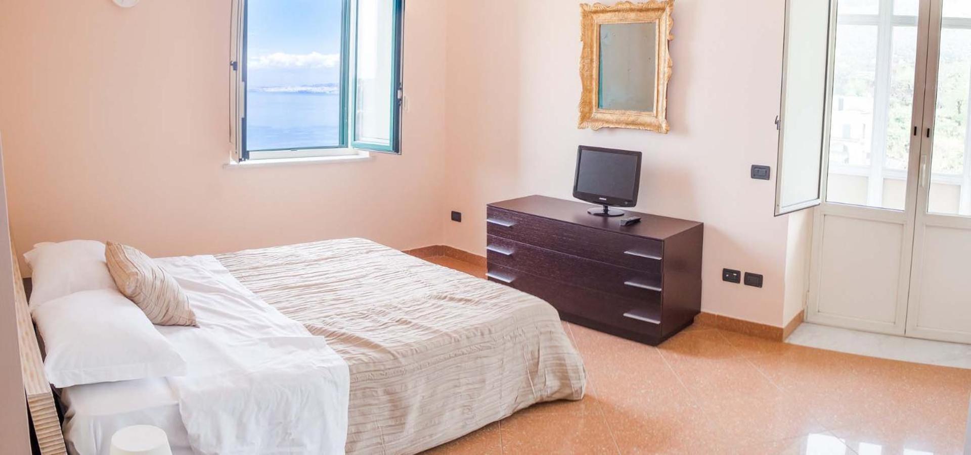 Casa Mareluna Vico Equense Δωμάτιο φωτογραφία