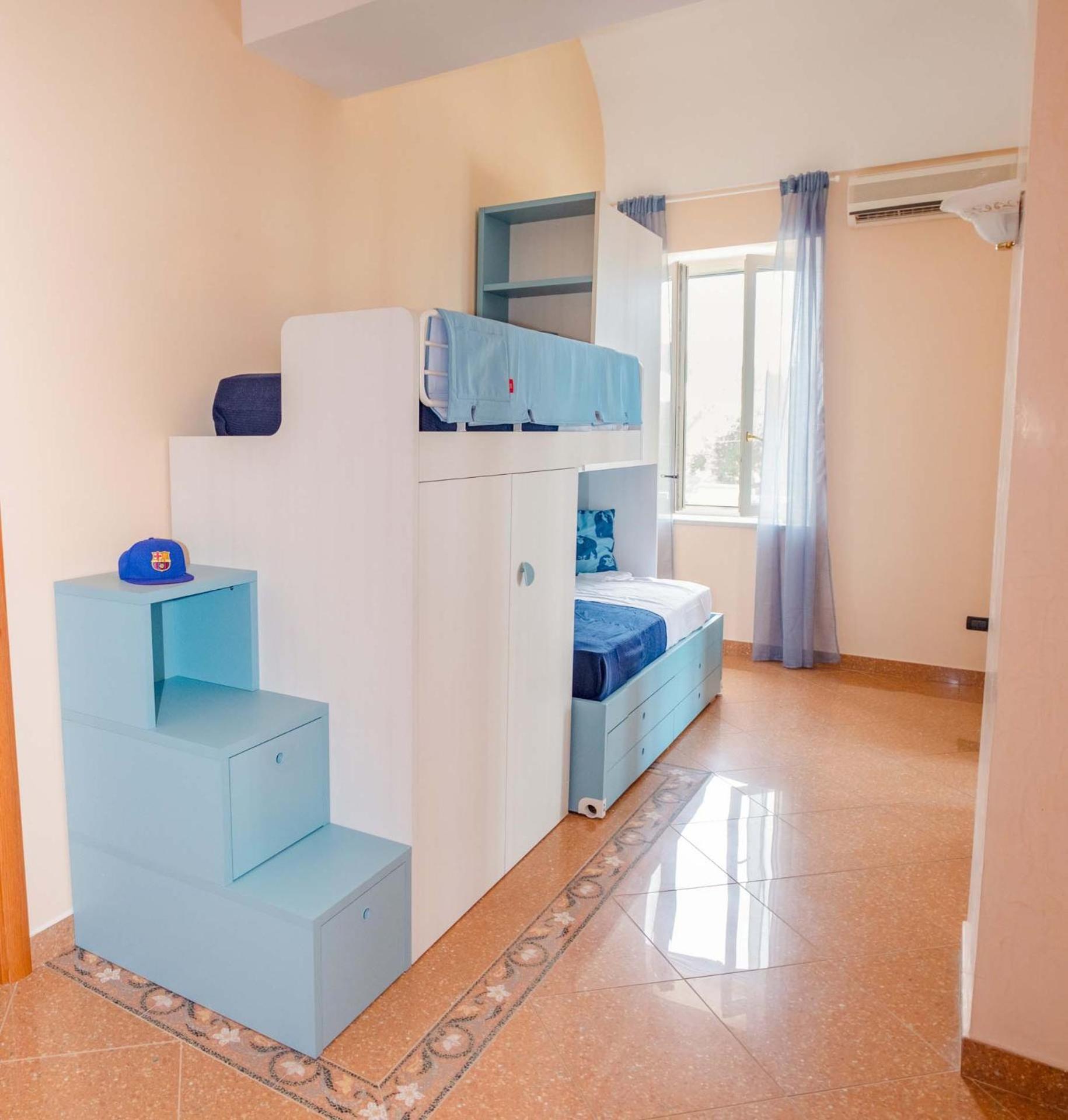 Casa Mareluna Vico Equense Δωμάτιο φωτογραφία