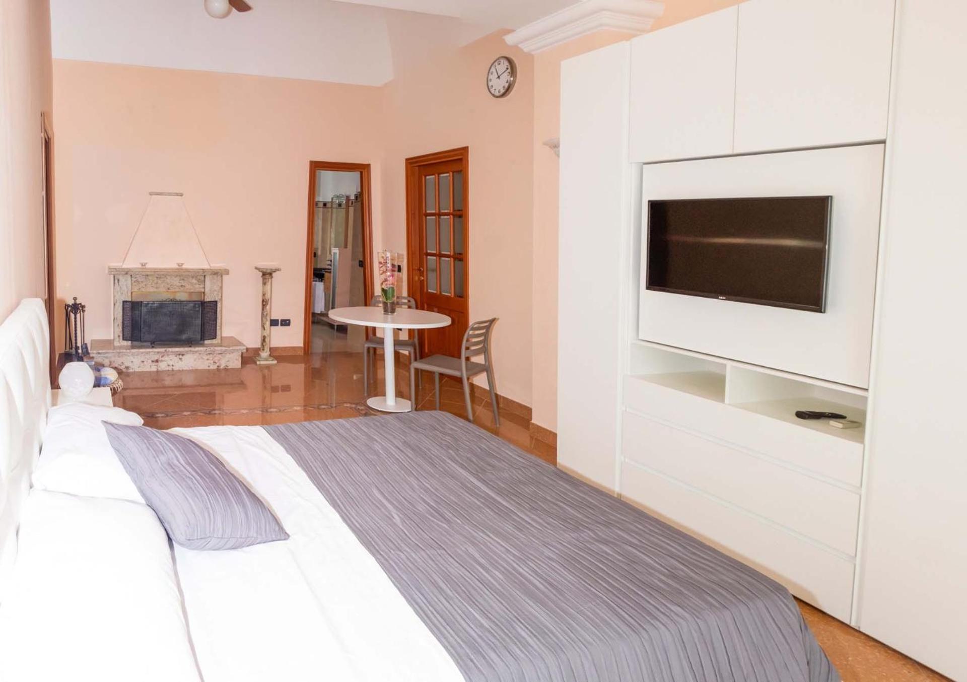Casa Mareluna Vico Equense Δωμάτιο φωτογραφία