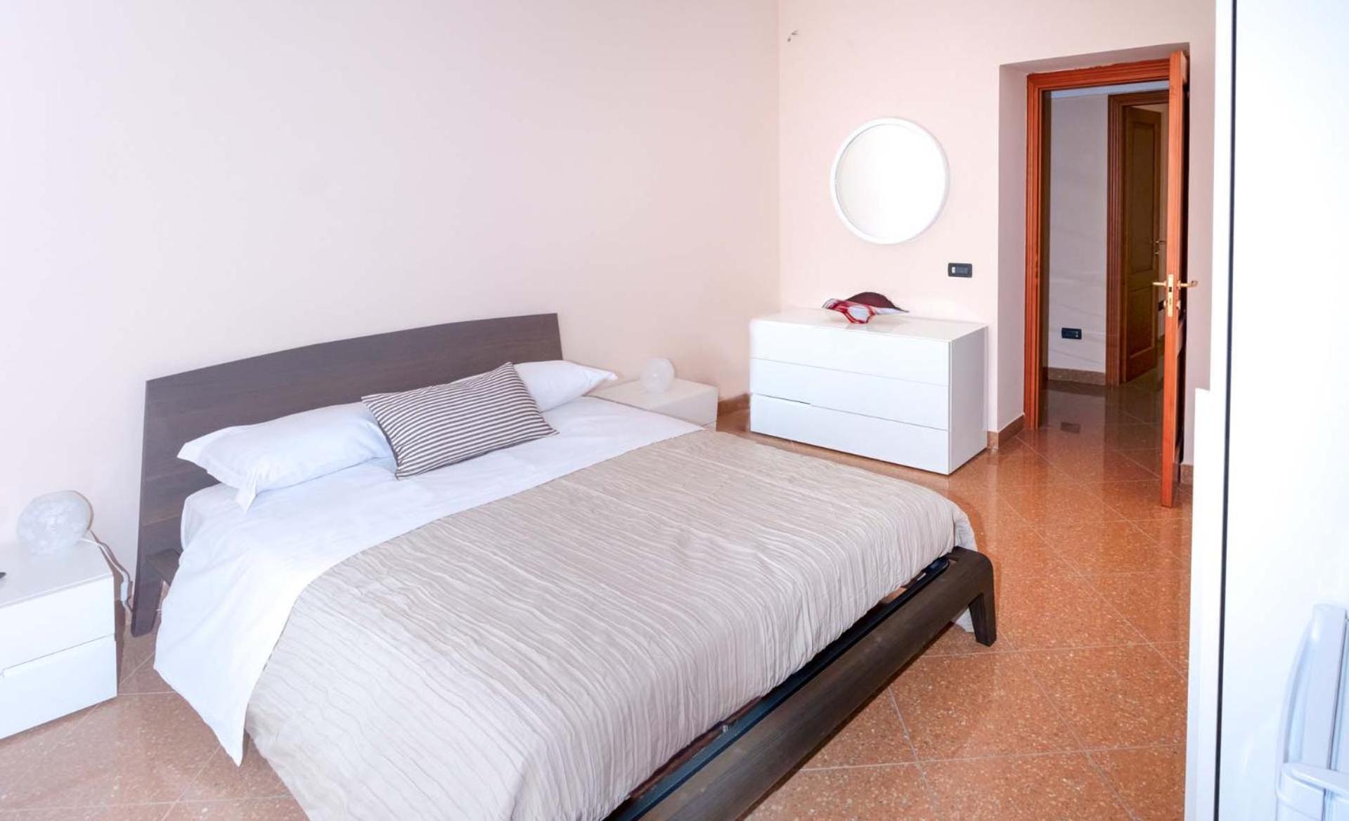 Casa Mareluna Vico Equense Δωμάτιο φωτογραφία