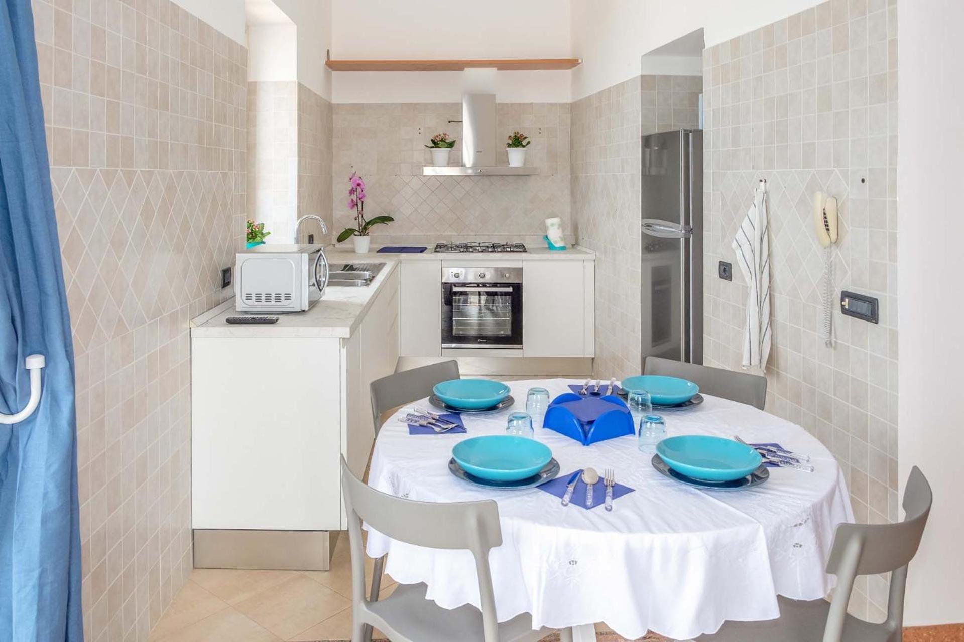 Casa Mareluna Vico Equense Δωμάτιο φωτογραφία