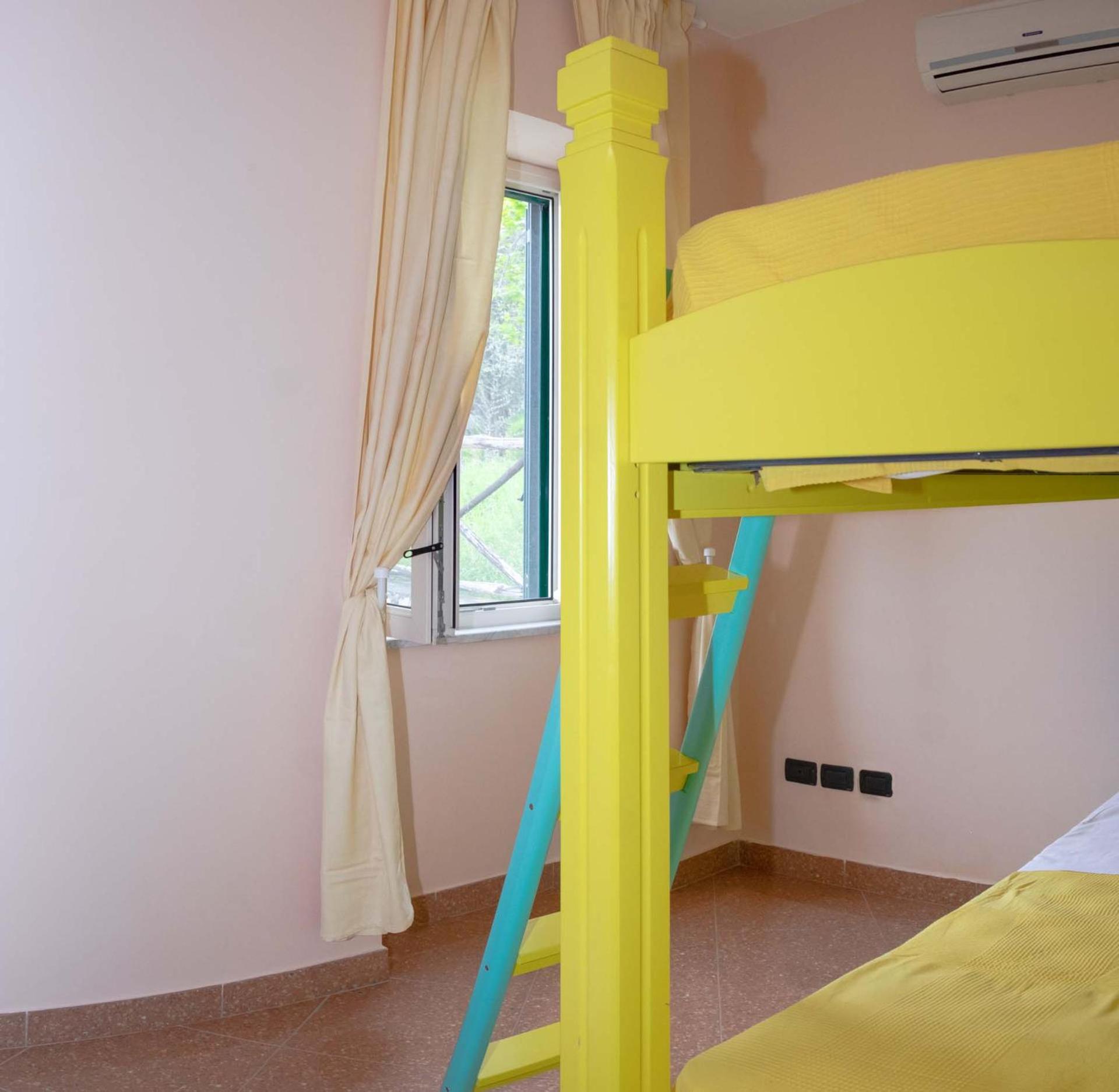 Casa Mareluna Vico Equense Δωμάτιο φωτογραφία